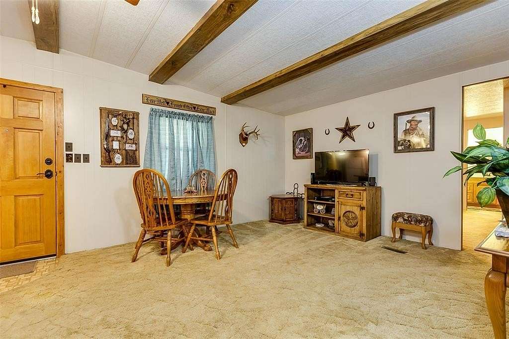 15 Acres of Land with Home for Sale in Bronte, Texas LandSearch