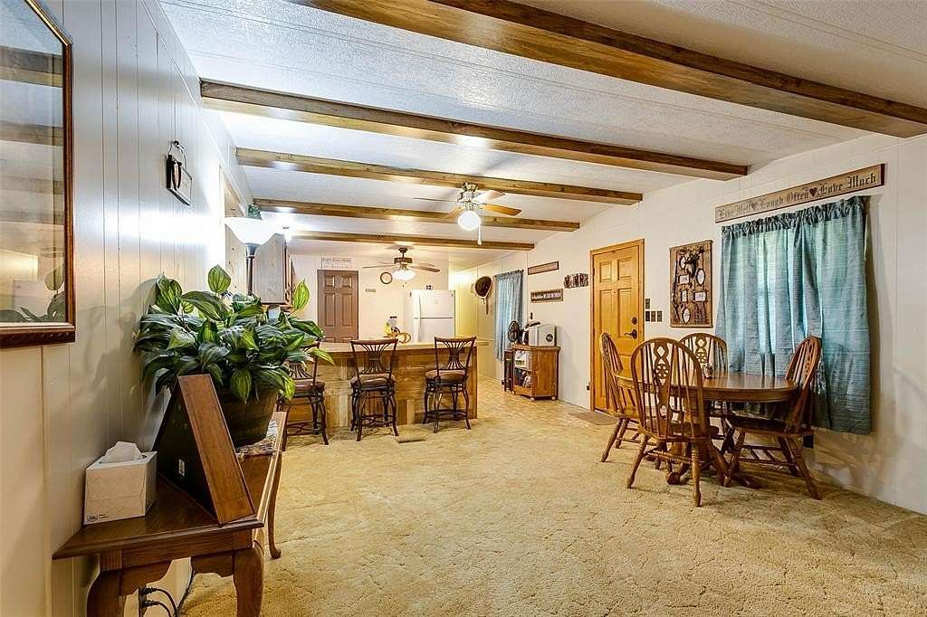 15 Acres of Land with Home for Sale in Bronte, Texas LandSearch