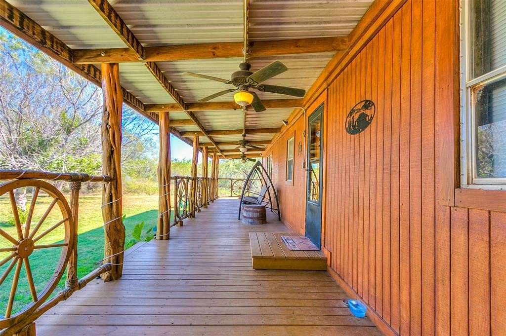 15 Acres of Land with Home for Sale in Bronte, Texas LandSearch