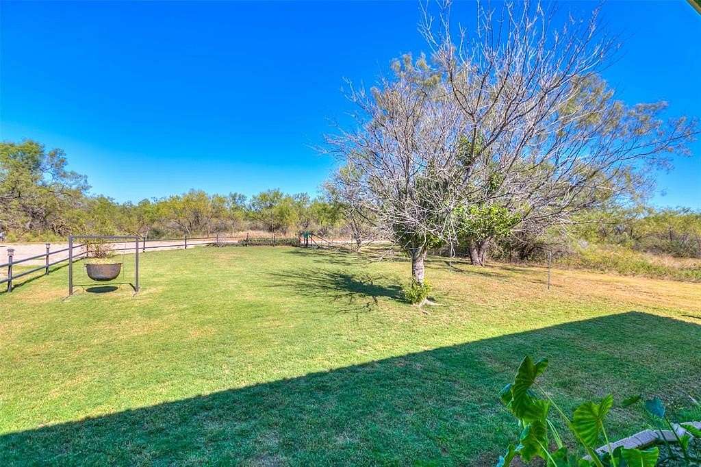 15 Acres of Land with Home for Sale in Bronte, Texas LandSearch