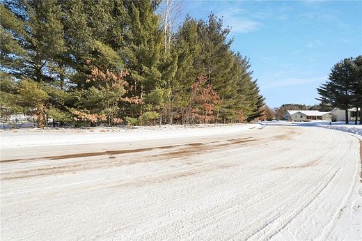0.35 Acres of Residential Land for Sale in Strum, Wisconsin