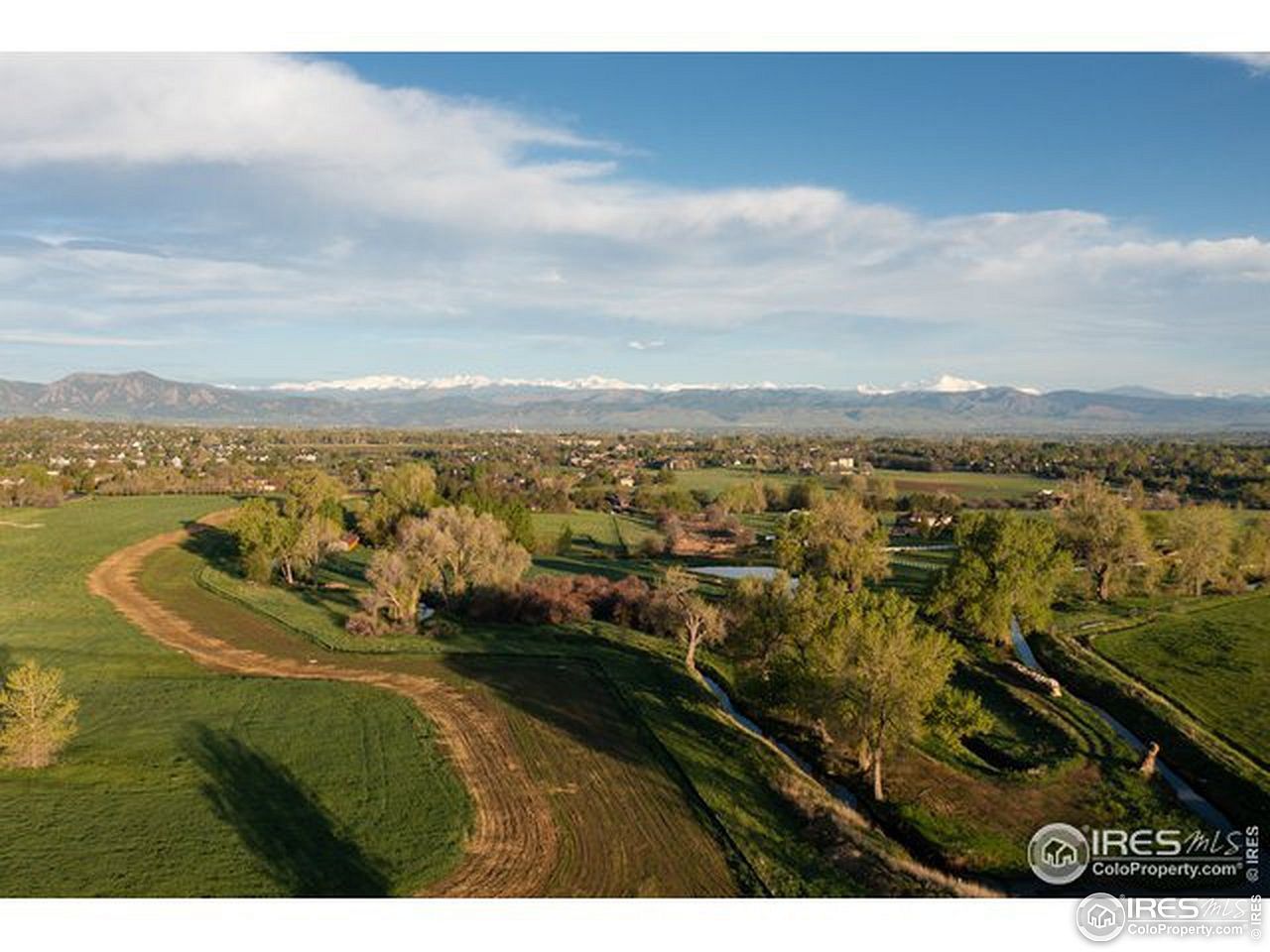 0.11 Acres of Residential Land for Sale in Lafayette, Colorado