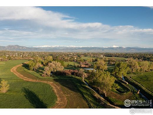 0.11 Acres of Residential Land for Sale in Lafayette, Colorado