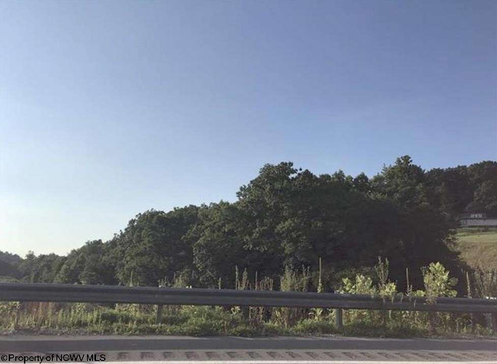 3.87 Acres of Commercial Land for Sale in Morgantown, West Virginia