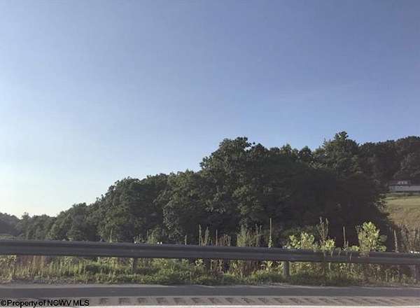 3.87 Acres of Commercial Land for Sale in Morgantown, West Virginia