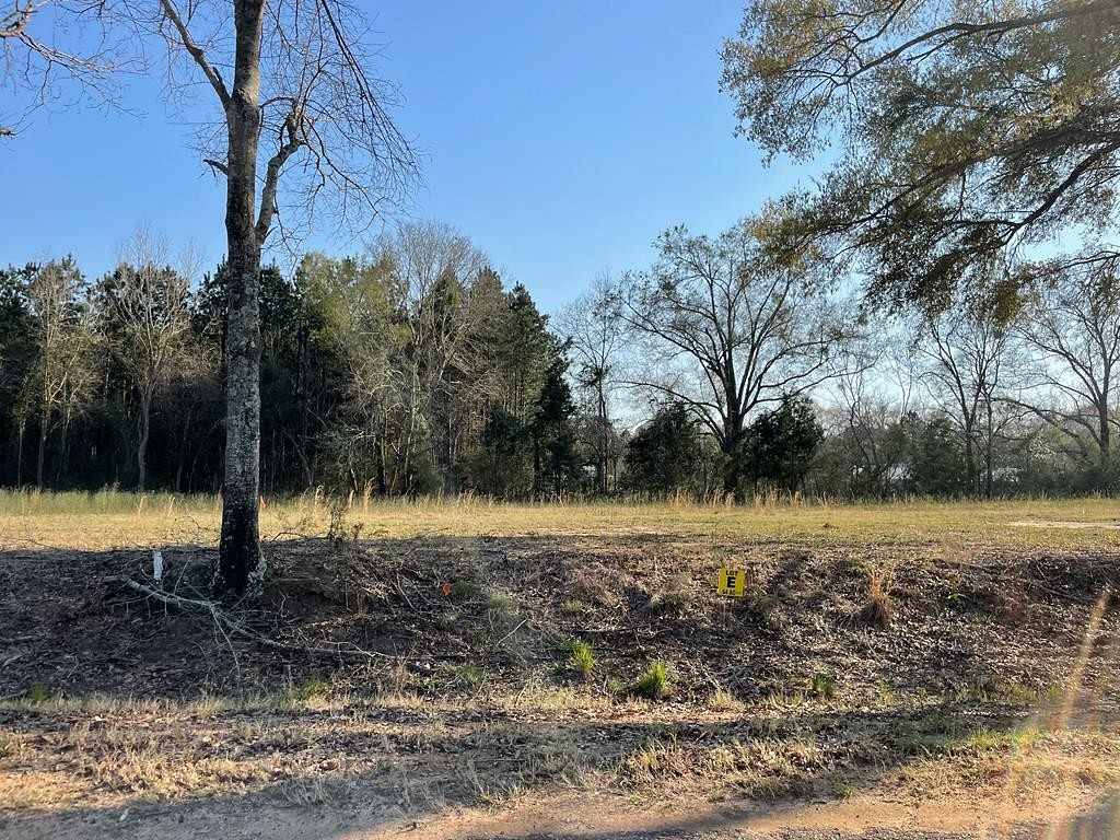 0.54 Acres of Residential Land for Sale in Cowarts, Alabama