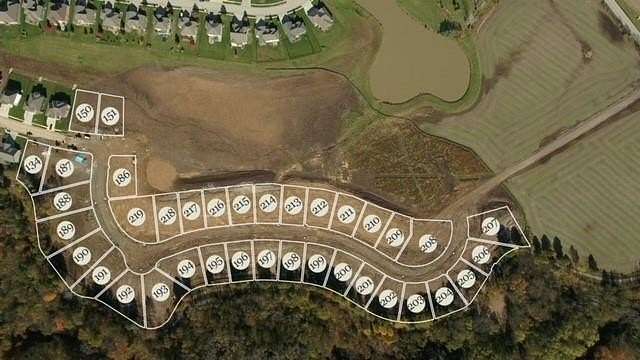 0.3 Acres of Residential Land for Sale in Kearney, Missouri