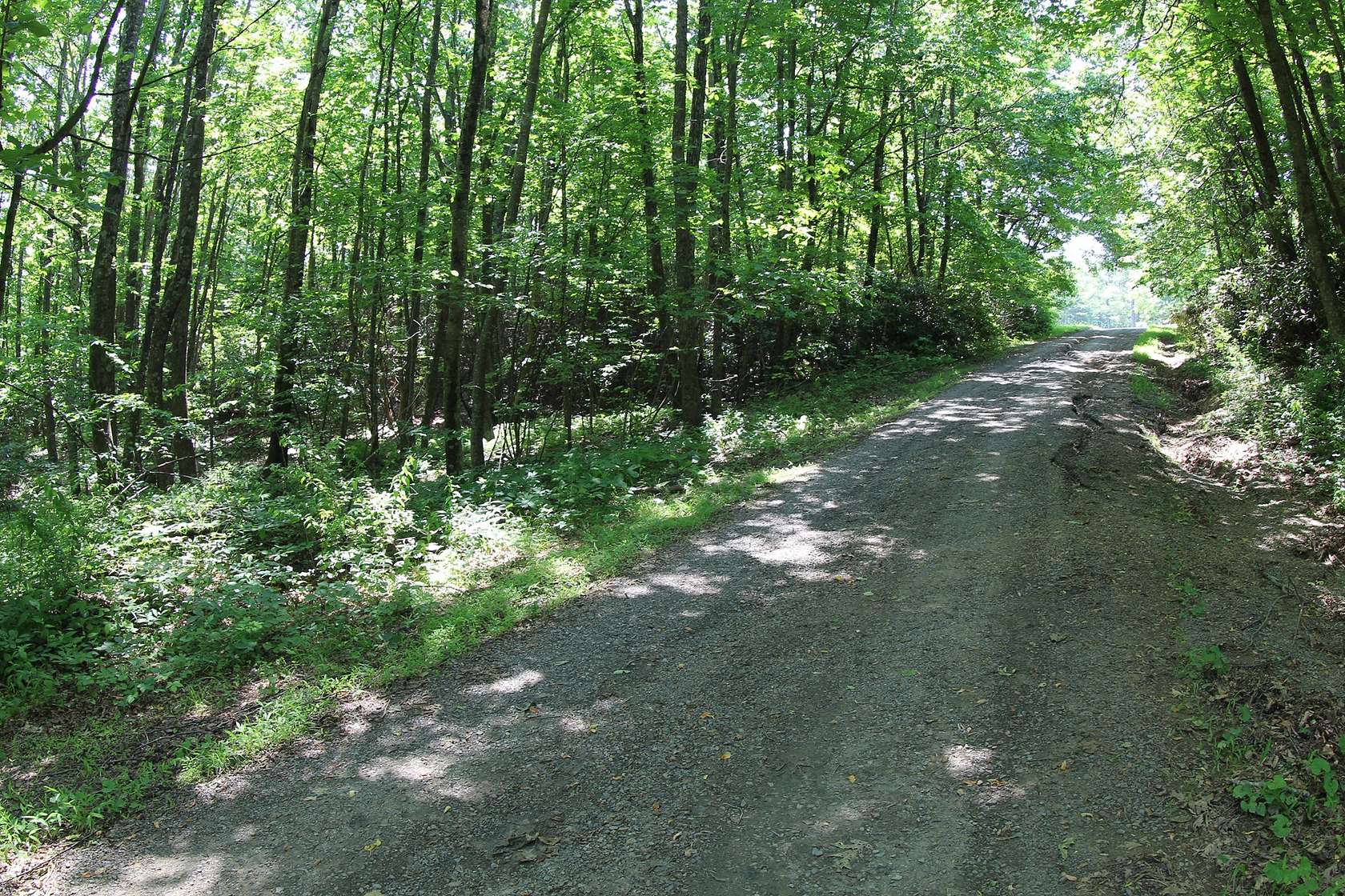 8.64 Acres of Agricultural Land for Sale in Meadows of Dan, Virginia