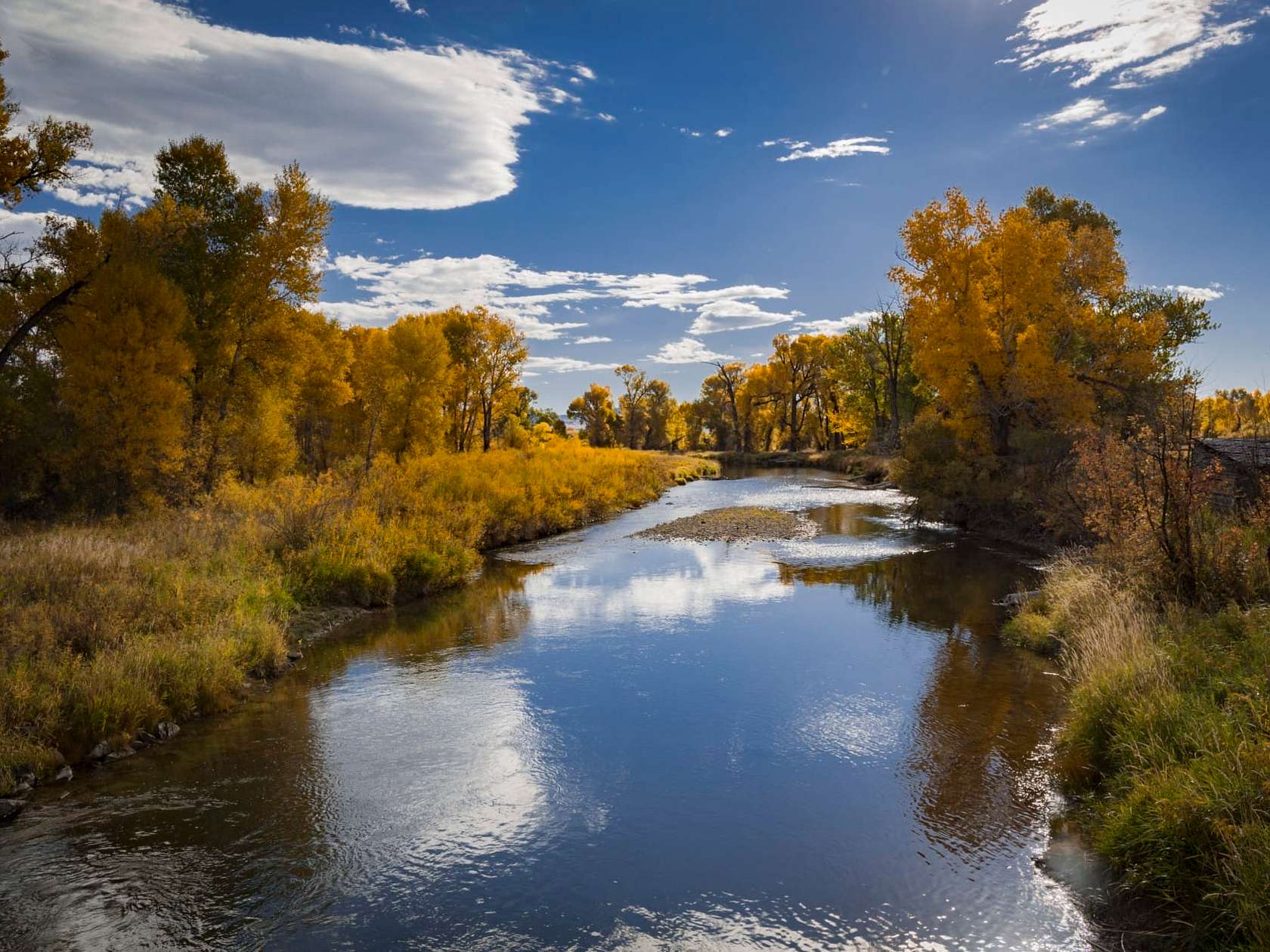 282 Acres of Land for Sale in Clyde Park, Montana