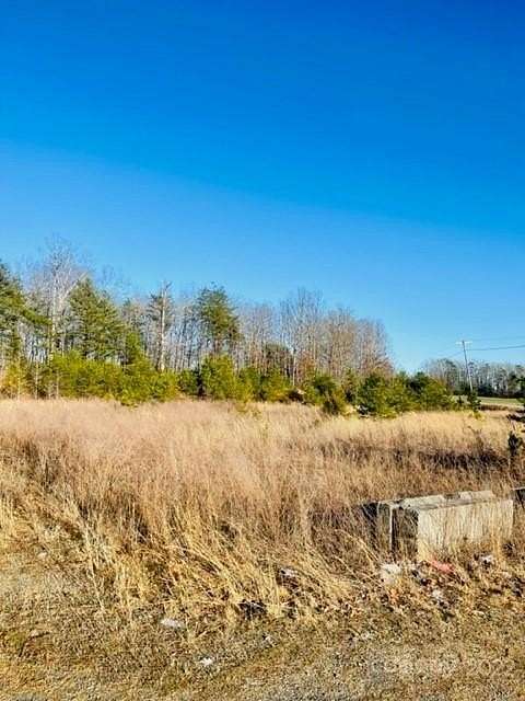 2.3 Acres of Commercial Land for Sale in Vale, North Carolina