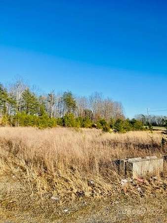 2.3 Acres of Commercial Land for Sale in Vale, North Carolina