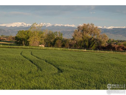 0.13 Acres of Residential Land for Sale in Lafayette, Colorado