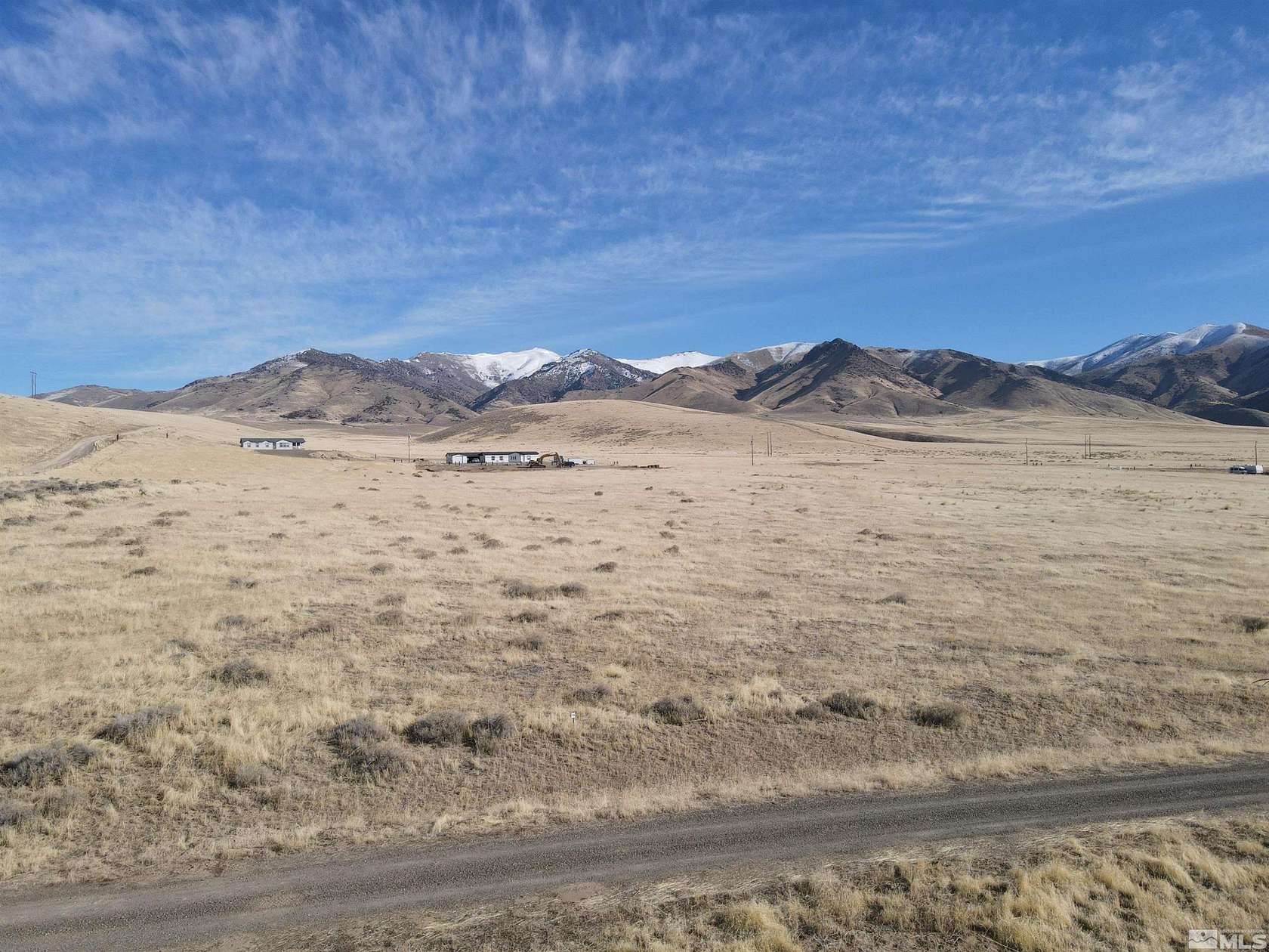 2.54 Acres of Residential Land for Sale in Winnemucca, Nevada