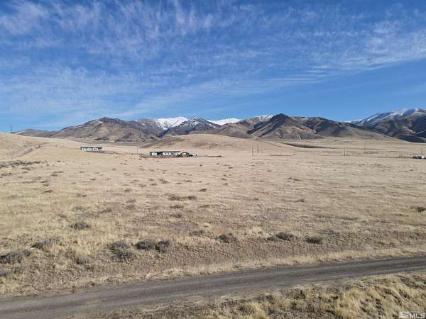 2.54 Acres of Residential Land for Sale in Winnemucca, Nevada