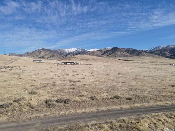 2.54 Acres of Residential Land for Sale in Winnemucca, Nevada