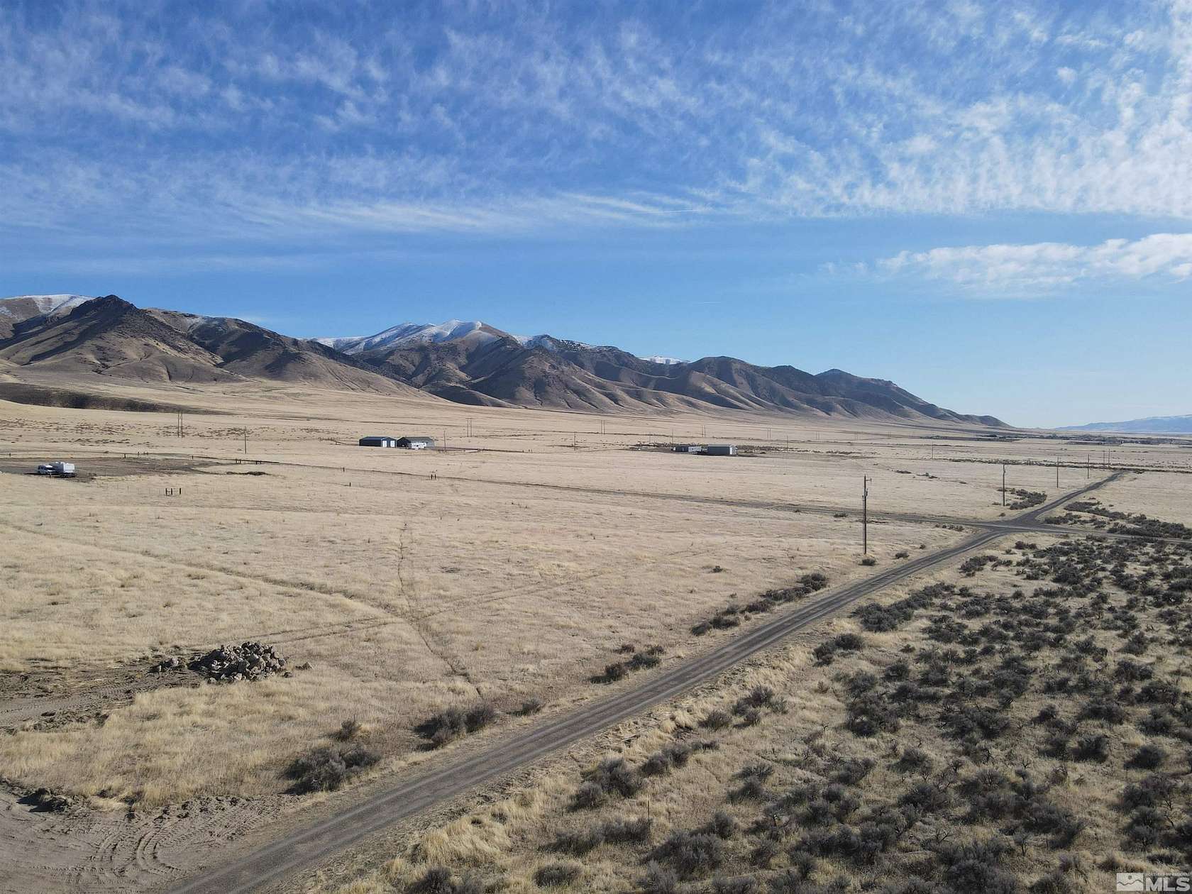 2.54 Acres of Residential Land for Sale in Winnemucca, Nevada