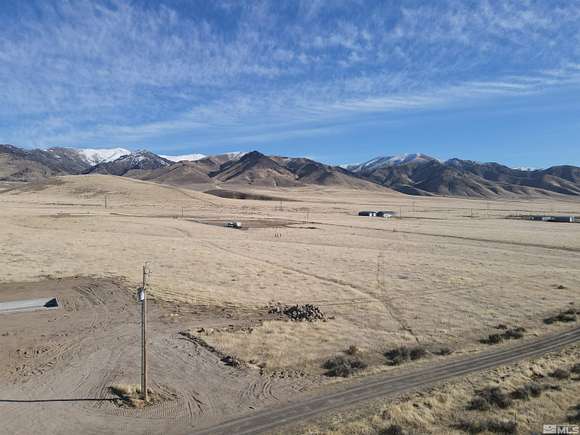 2.54 Acres of Residential Land for Sale in Winnemucca, Nevada