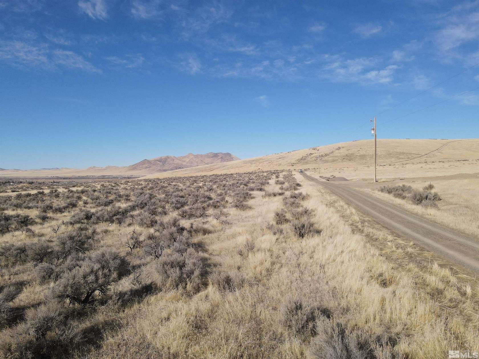 2.54 Acres of Residential Land for Sale in Winnemucca, Nevada