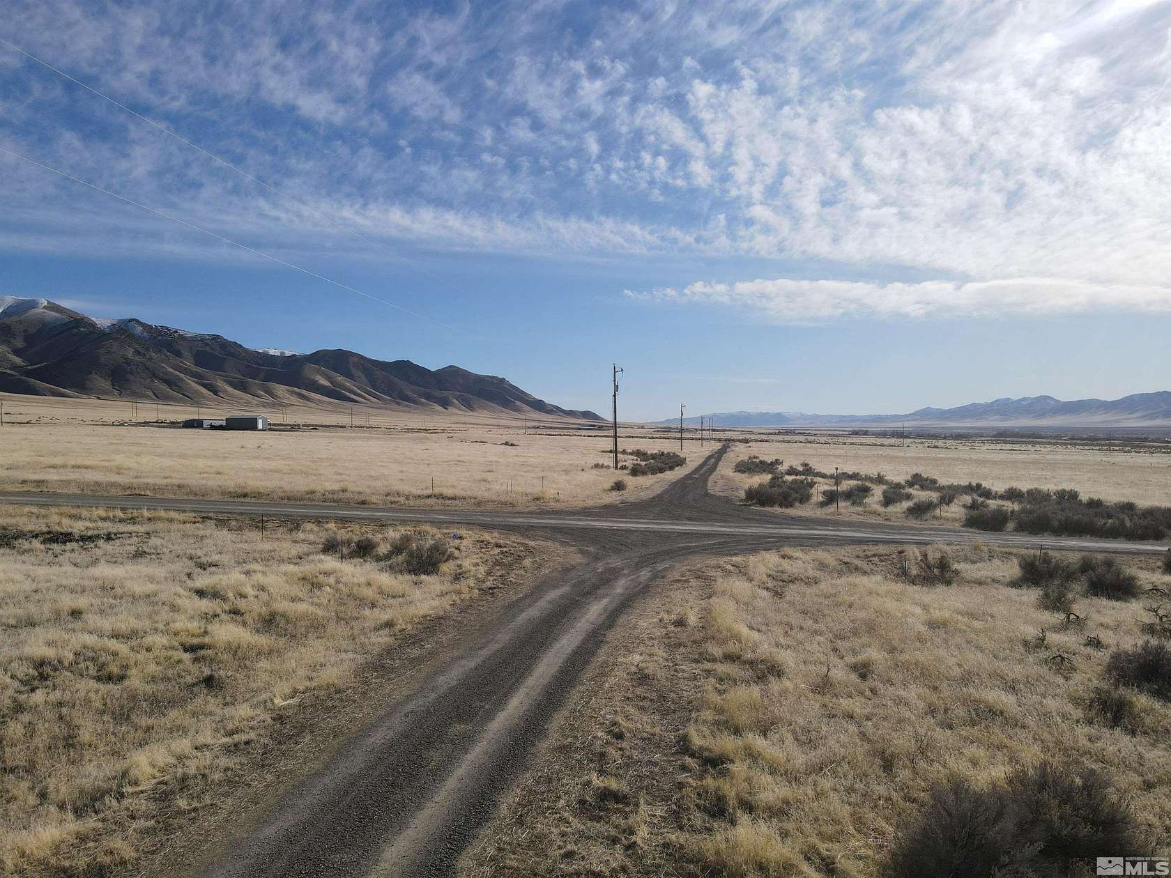 2.54 Acres of Residential Land for Sale in Winnemucca, Nevada