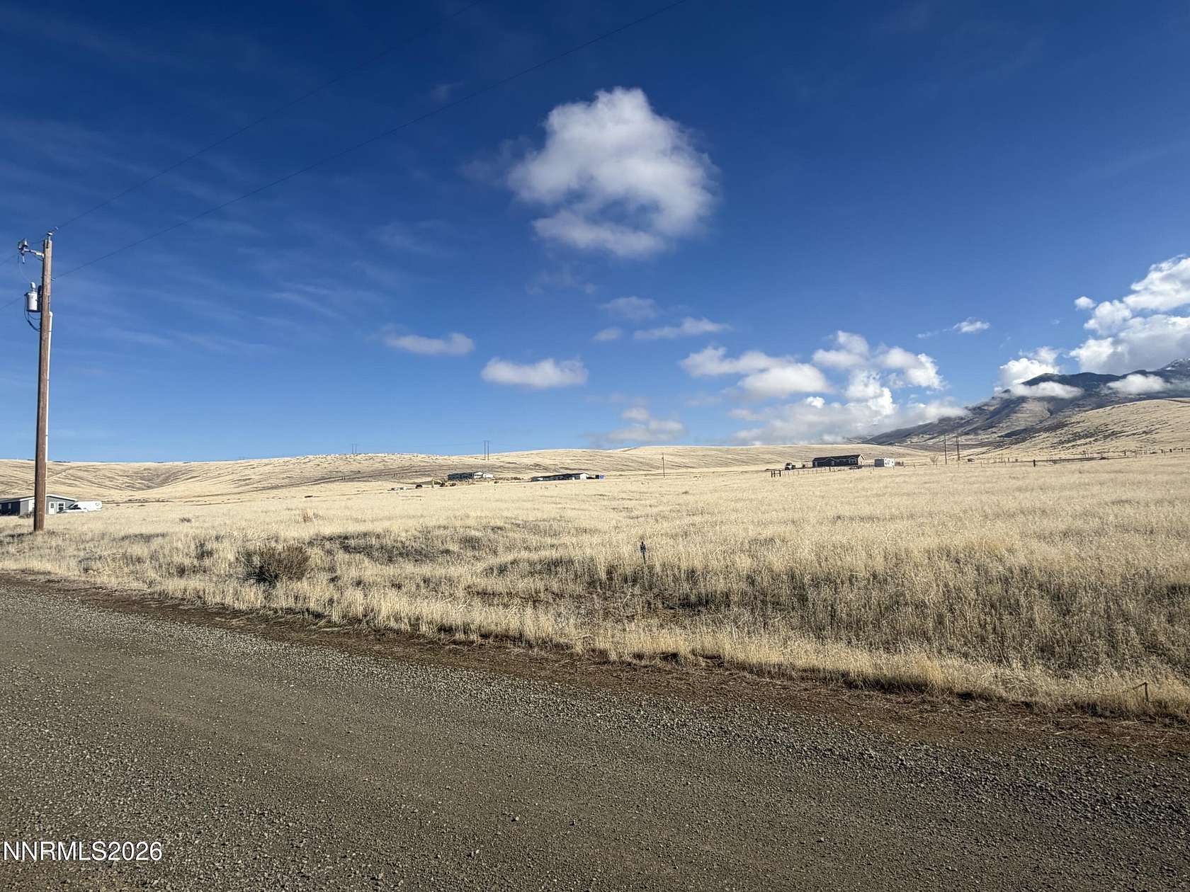2.5 Acres of Residential Land for Sale in Winnemucca, Nevada