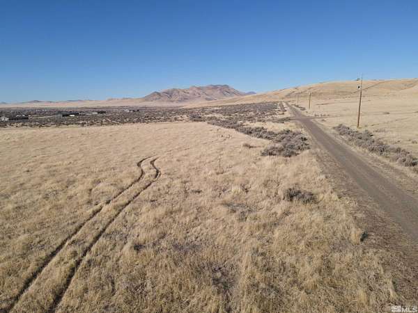 2.5 Acres of Residential Land for Sale in Winnemucca, Nevada