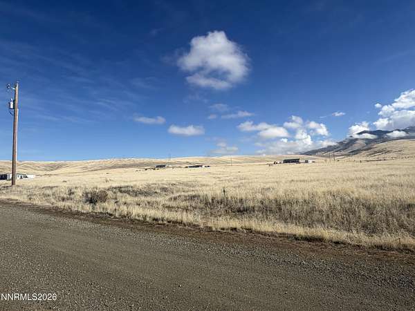 2.5 Acres of Residential Land for Sale in Winnemucca, Nevada