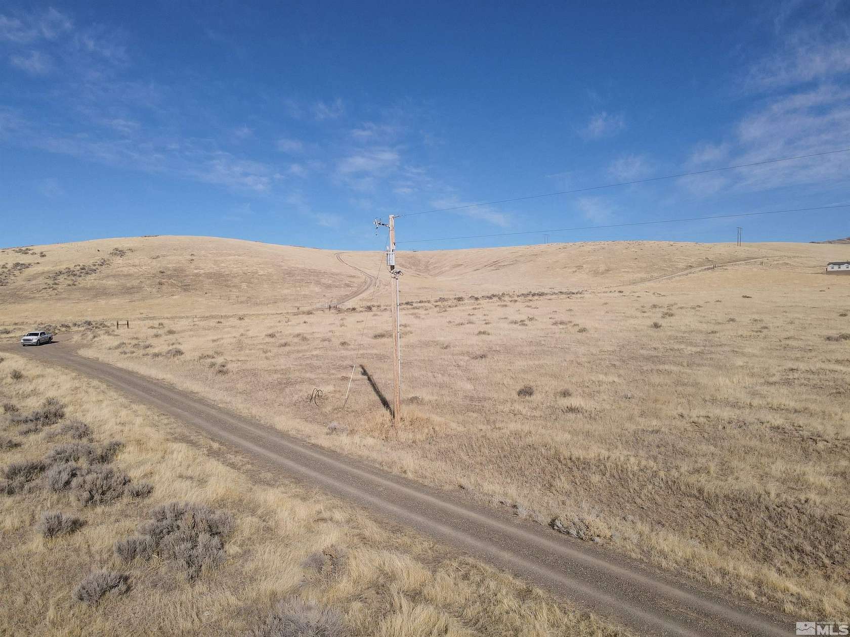 2.54 Acres of Residential Land for Sale in Winnemucca, Nevada