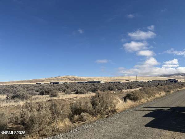 2.54 Acres of Residential Land for Sale in Winnemucca, Nevada