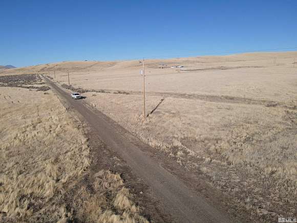 2.51 Acres of Residential Land for Sale in Winnemucca, Nevada