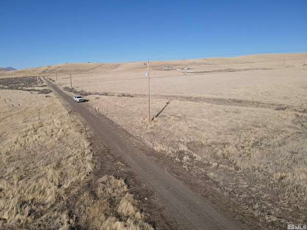 2.5 Acres of Residential Land for Sale in Winnemucca, Nevada