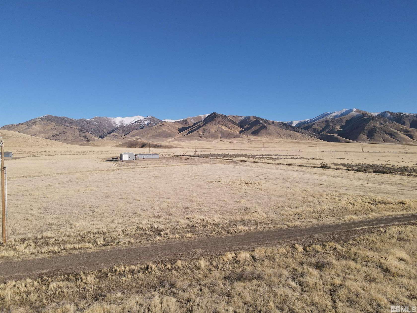 2.51 Acres of Residential Land for Sale in Winnemucca, Nevada