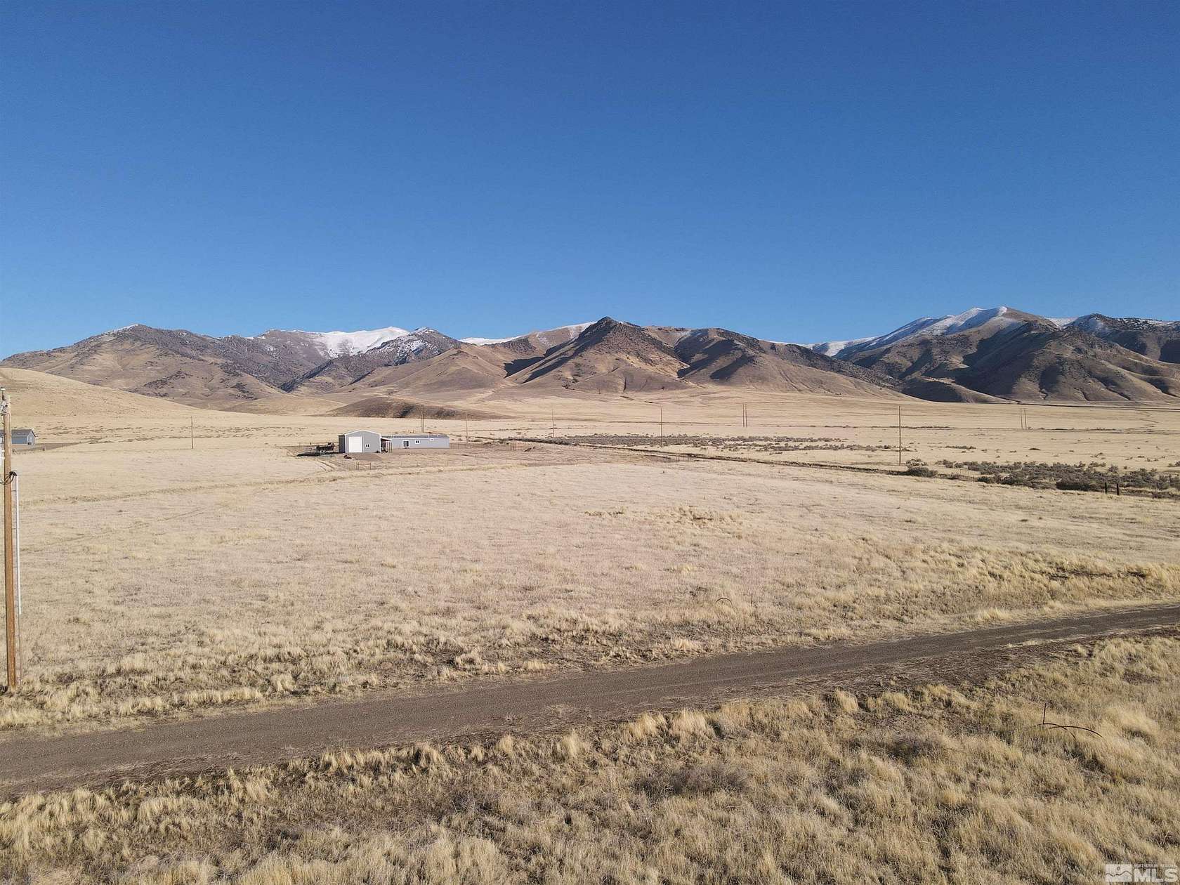2.5 Acres of Residential Land for Sale in Winnemucca, Nevada
