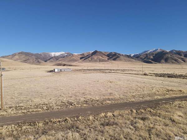 2.5 Acres of Residential Land for Sale in Winnemucca, Nevada