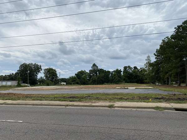 2.45 Acres of Commercial Land for Sale in Aiken, South Carolina