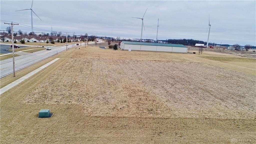 0.9 Acres of Residential Land for Sale in Greenville, Ohio