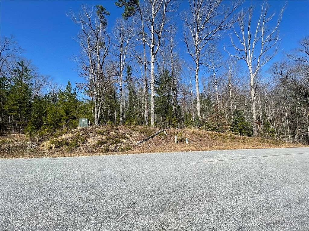 1.03 Acres of Residential Land for Sale in Walhalla, South Carolina