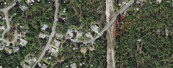 0.38 Acres of Residential Land for Sale in Homosassa, Florida