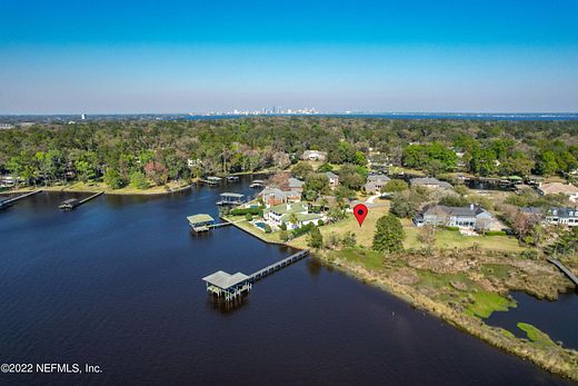0.82 Acres of Residential Land for Sale in Jacksonville, Florida