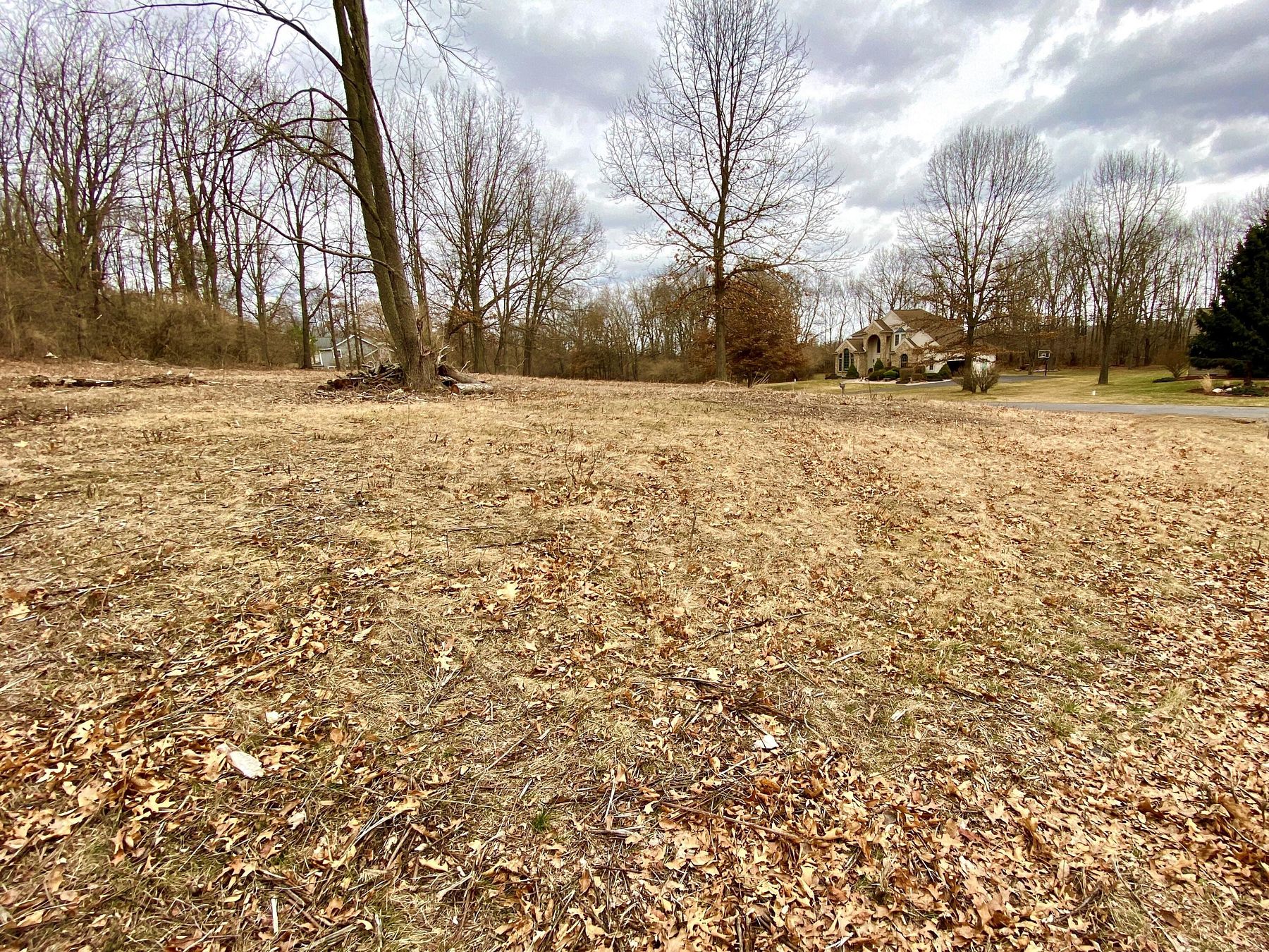 0.75 Acres of Residential Land for Sale in Jackson, Michigan