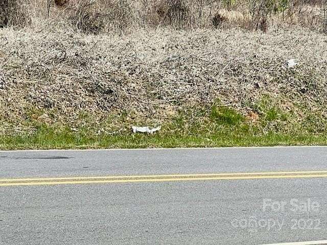 0.5 Acres of Residential Land for Sale in Connelly Springs, North Carolina