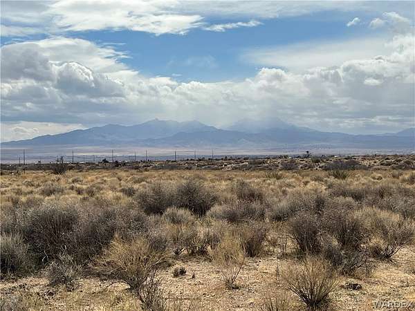 4.14 Acres of Residential Land for Sale in Kingman, Arizona