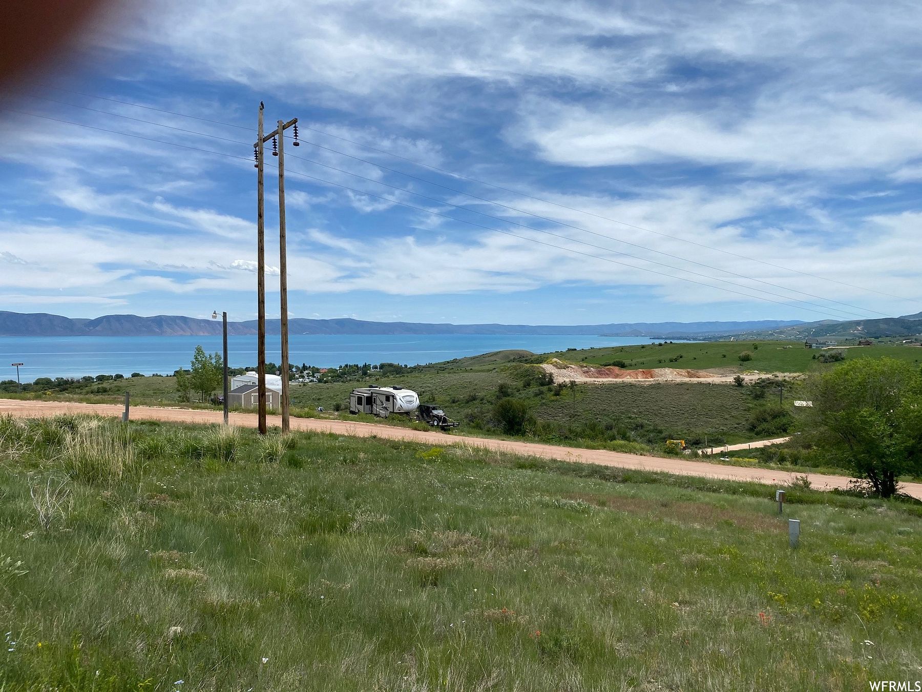0.15 Acres of Land for Sale in Fish Haven, Idaho