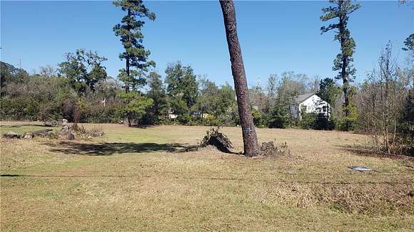 0.14 Acres of Residential Land for Sale in Saint Simons Island, Georgia