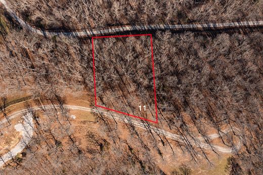 1 Acre of Residential Land for Sale in Galena, Missouri