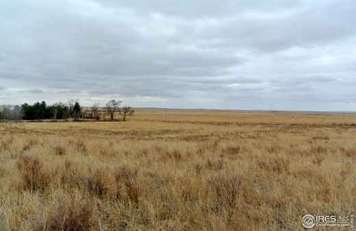 42.1 Acres of Land for Sale in Sterling, Colorado