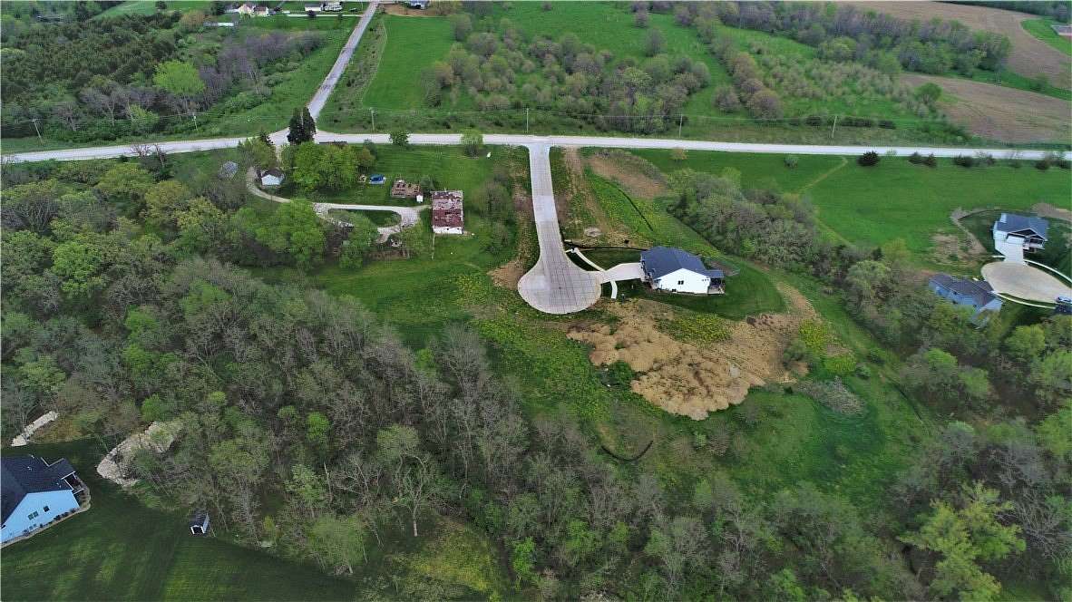 0.87 Acres of Land for Sale in Indianola, Iowa