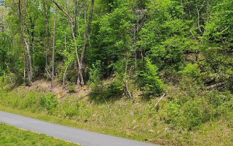 2.32 Acres of Land for Sale in Murphy, North Carolina