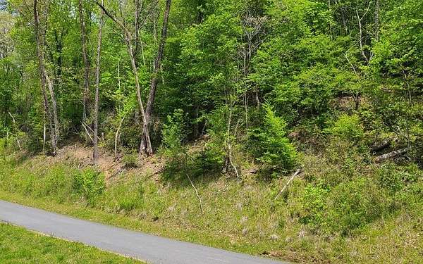 2.32 Acres of Land for Sale in Murphy, North Carolina