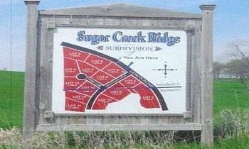 1.19 Acres of Residential Land for Sale in Dixon, Illinois