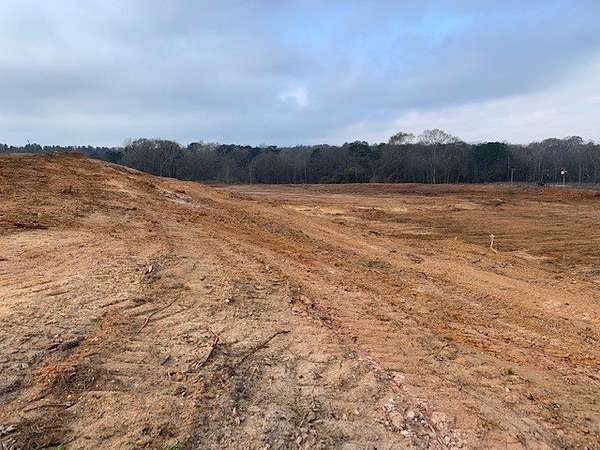 13.3 Acres of Commercial Land for Sale in Troy, Alabama